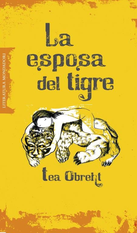 LA ESPOSA DEL TIGRE | 9788439722441 | OBREHT