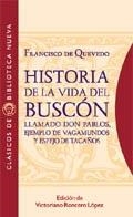 HA DE LA VIDA DEL BUSCON | 9788470306716 | FCO DE QUEVEDO