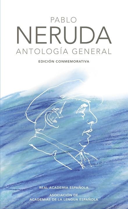 ANTOLOGIA NERUDA | 9788420404967 | NERUDA