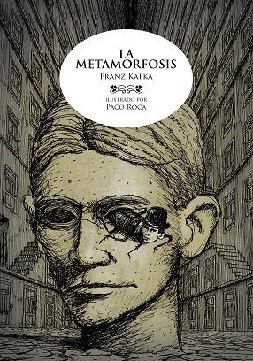 LA METAMORFOSIS | 9788415163411 | KAFKA