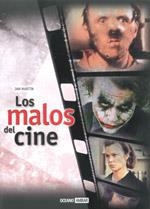 LOS MALOS DEL CINE | 9788475567211 | MARTIN