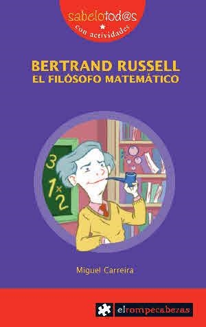 BERTRAND RUSSELL EL FILOSOFO | 9788415016205 | CARREIRA