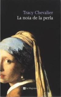 LA NOIA DE LA PERLA | 9788482642949 | TRACY CHEVALIER