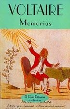 MEMORIAS | 9788477021155 | VOLTAIRE