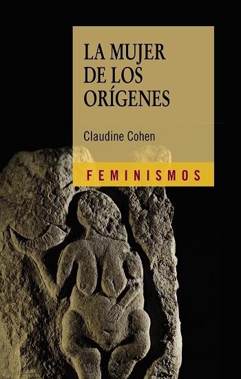 LA MUJER DE LOS ORIGENES | 9788437628967 | COHEN