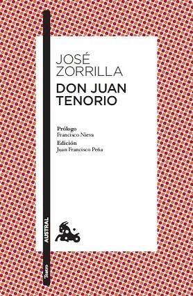 DON JUAN TENORIO | 9788467033441 | ZORRILLA