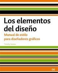 LOS ELEMENTOS DEL DISEÑO | 9788425222245 | SAMARA