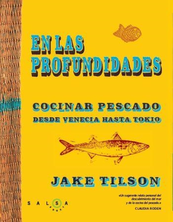 EN LAS PROFUNDIDADES | 9788496599994 | TILSON