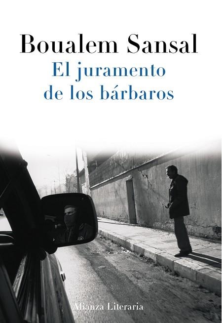 EL JURAMENTO DE LOS BARBAROS | 9788420653785 | SANSAL