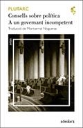 CONSELLS SOBRE POLITICA | 9788492405442 | PLUTARC