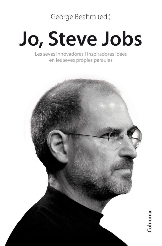 JO, STEVE JOBS | 9788466414814 | BEAHM, GEORGE