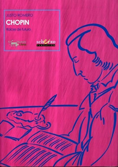 CHOPIN | 9788477744450 | ROMERO