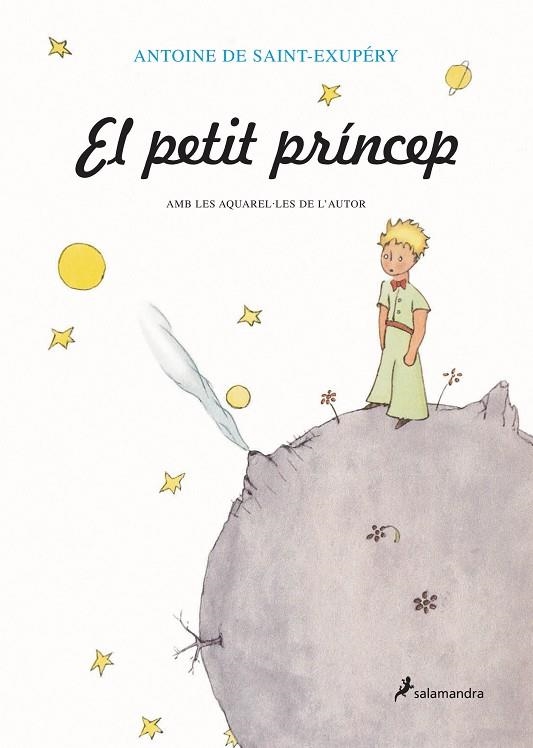 EL PETIT PRINCEP | 9788478888115 | EXUPERY