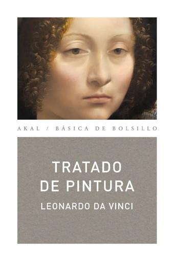 TRATADO E PINTURA | 9788446022640 | VINCI, LEONARDO DA