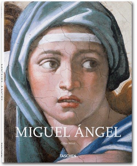 MIGUEL ANGEL | 9783836513609 | NERET