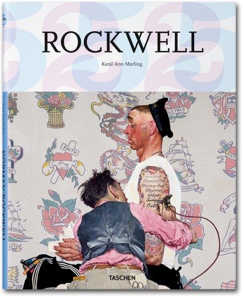 ROCKWELL | 9783836523547 | ANN