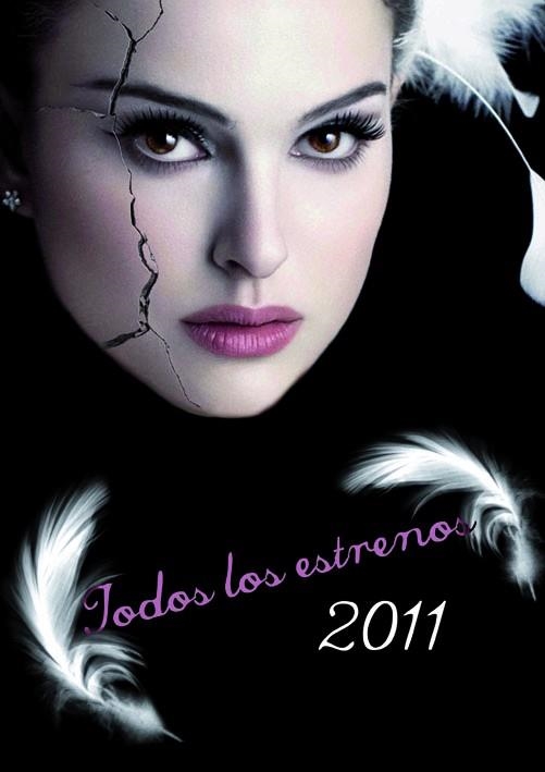 TODOS LOS ESTRENOS 2011 | 9788495121912 | VARIOS AUTORES