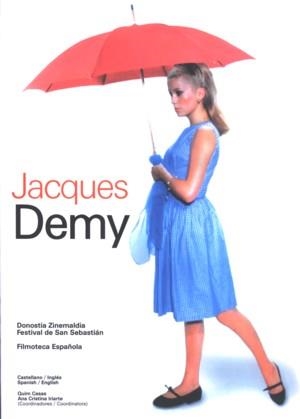 JACQUES DEMY | 9788486877873