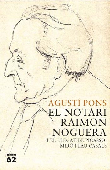 EL NOTARI RAIMON NOGUERA | 9788429767421 | PONS, AGUSTI