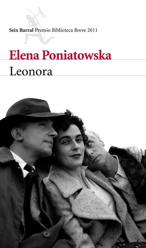 LEONORA | 9788432214035 | PONIATOWSKA