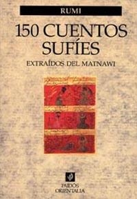 150 CUENTOS SUFIES | 9788475097039 | RUMI