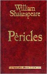 PERICLES | 9788431630386 | SHAKESPEARE