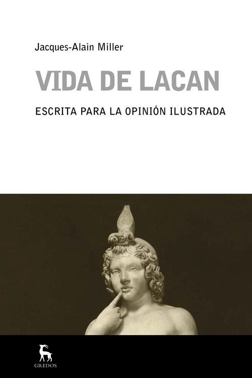 VIDA DE LACAN | 9788424921927 | MILLER