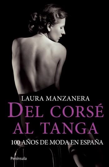 DEL CORSE AL TANGA | 9788499421186 | MANZANERA