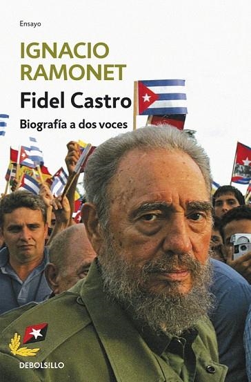 FIDEL CASTRO BIOGRAFIA | 9788483463161 | RAMONET