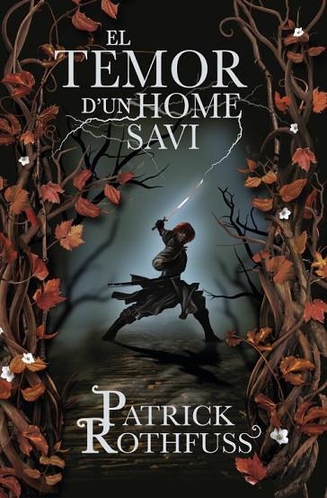 EL TEMOR D'UN HOME SAVI | 9788401387753 | ROTHFUSS