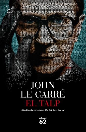 EL TALP | 9788429768510 | LE CARRE