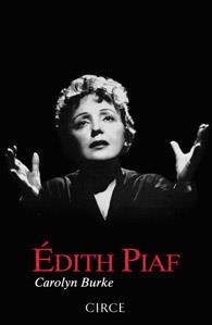 EDITH PIAF | 9788477652861 | BURKE, CAROLYM