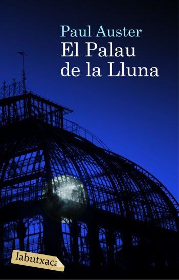 EL PALAU DE LA LLUNA | 9788492549177 | AUSTER