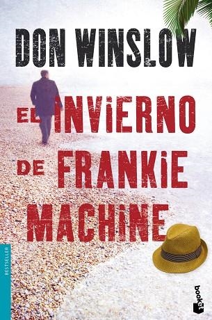 EL INVIERNO DE FRANKIE MACHINE | 9788427037588 | WINSLOW