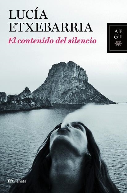 EL CONTENIDO DEL SILENCIO | 9788408104780 | ETXEBARRIA