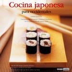 COCINA JAPONESA | 9788475563633 | CARMEN DOMINGO