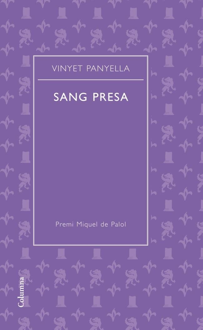 SANG PRESA | 9788466414487 | PANYELLA