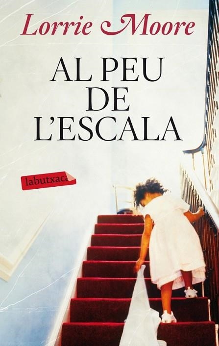 AL PEU DE L'ESCALA | 9788499304113 | MOORE