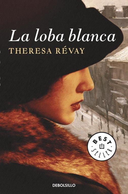 LA LOBA BLANCA | 9788499893655 | REVAY