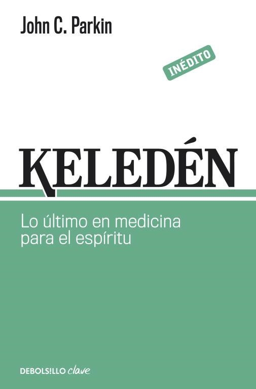 KELEDEN | 9788499893860 | PARKIN