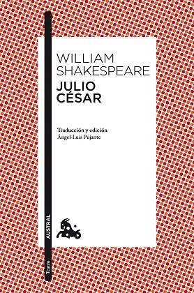 JULIO CESAR | 9788467039009 | SHAKESPEARE