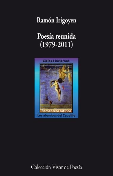 POESIA REUNIDA | 9788498957822 | IRIGOYEN