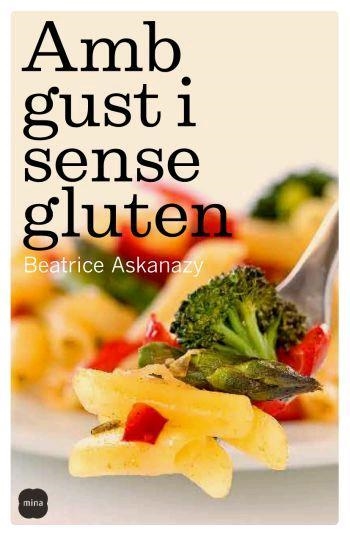 AMB GUST I SENSE GLUTEN | 9788496499683 | ASKANAZY