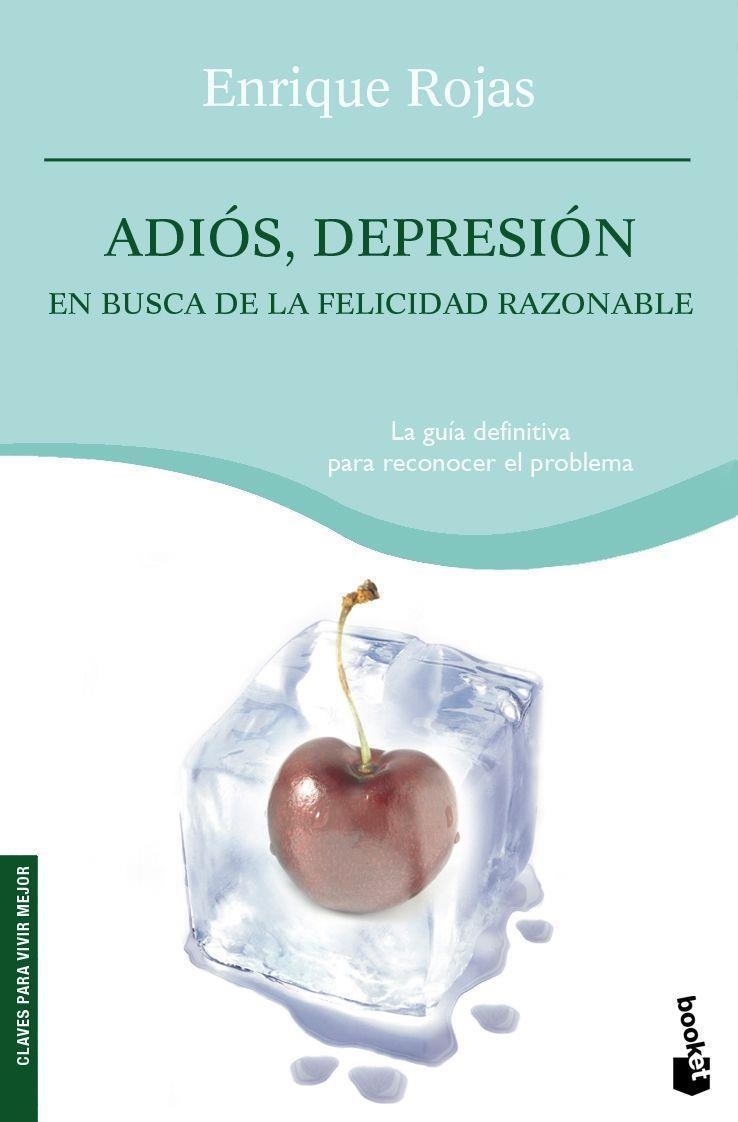 ADIOS,DEPRESION | 9788484605294 | ROJAS