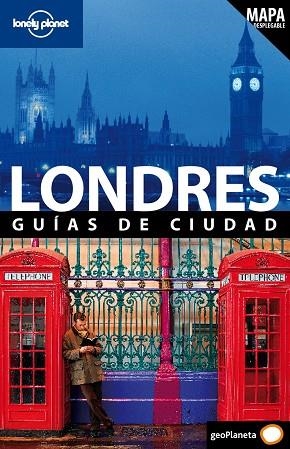 LONDRES | 9788408089629 | AA. VV.