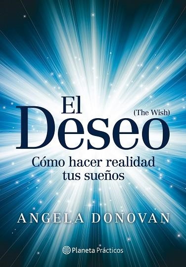 EL DESEO | 9788408109259 | DONOVAN