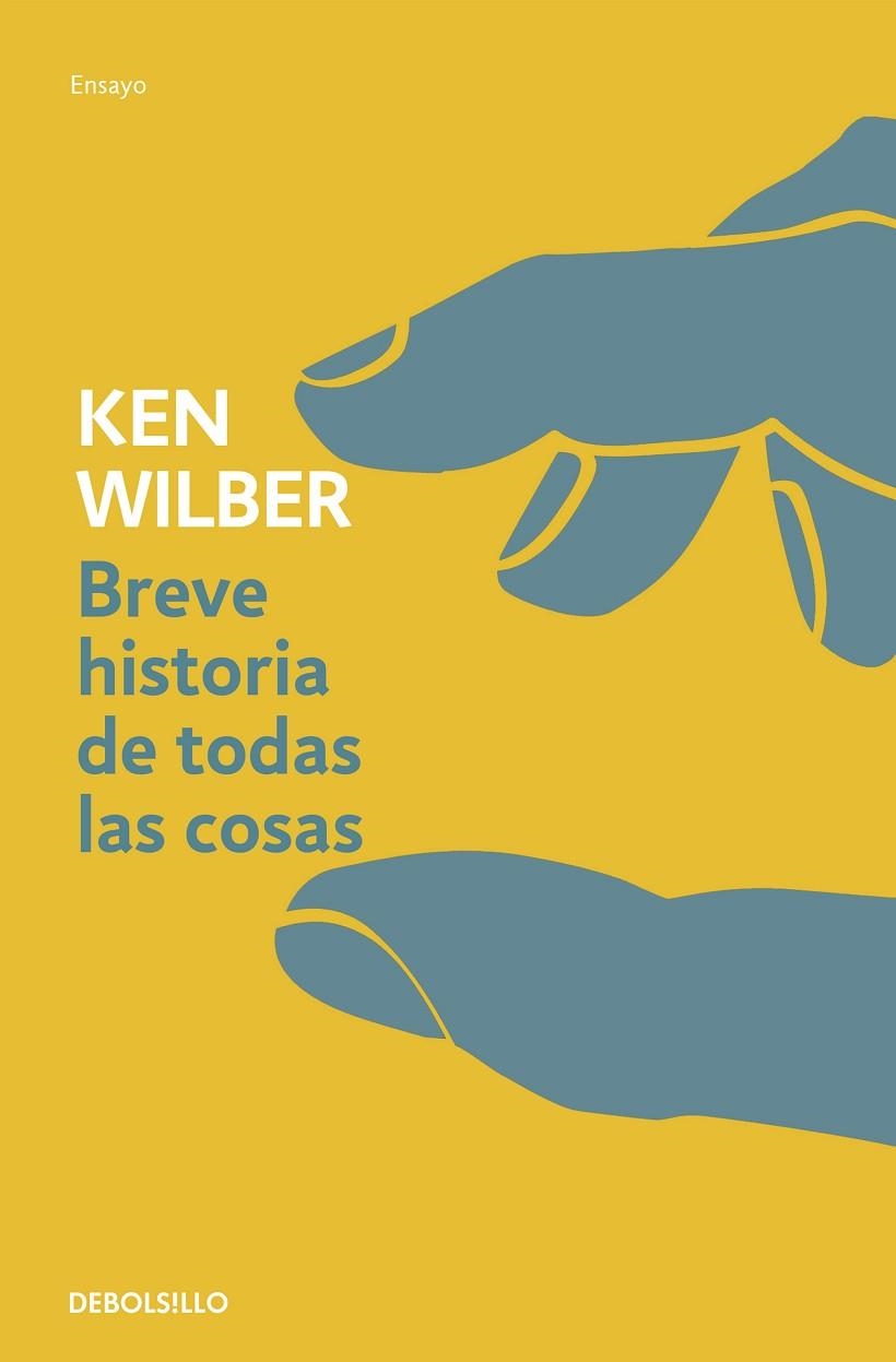 BREVE HISTORIA DE TODAS LAS COSA | 9788499086736 | WILBER