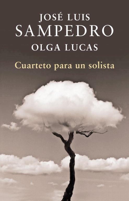 CUARTETO PARA UN SOLISTA | 9788401340000 | VARIS