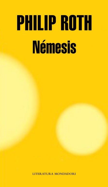 NEMESIS | 9788439723332 | ROTH