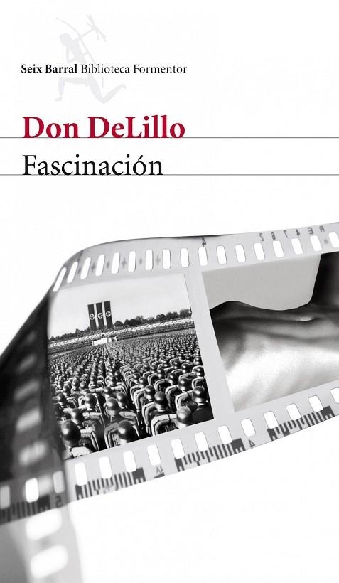 FASCINACION | 9788432214127 | DELILLO